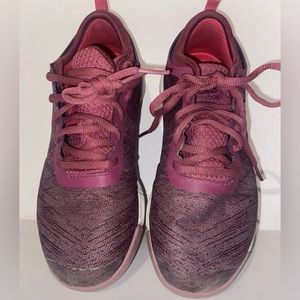 Women’s Reebok CrossFit Running Shoes- training-sports shoes